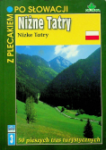 Niżne Tatry Z plecakiem po Słowacji