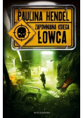 Łowca Zapomniana księga