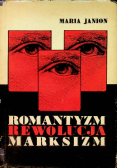 Romantyzm Rewolucja Marksizm
