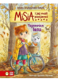 Misia i jej mali pacjenci Tajemnice lasu