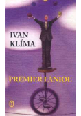 Premier i anioł
