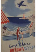 Różowa Wyspa 1936 r.