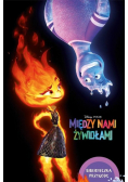 Między nami żywiołami