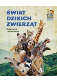 Świat dzikich zwierząt