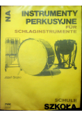 Szkoła na instrumenty perkusyjne