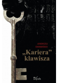 Kariera klawisza