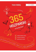 365 Hiszpański na każdy dzień