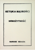 Sztuka mądrości nowożytność