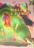 Piszący z ziemi