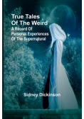 True Tales of the Weird