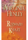 Rozwiązły książę