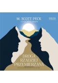 Droga rzadziej przemierzana audiobook