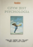 Czym jest psychologia