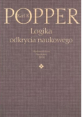 Logika odkrycia naukowego