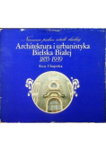 Architektura i urbanistyka Bielska Białej