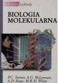 Biologia molekularna