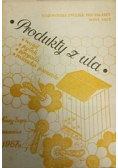 Produkty z ula