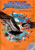 Przygody Jonatana plus CD