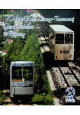 70 lecie Kolei Linowo Terenowej Góra Parkowa w Krynicy