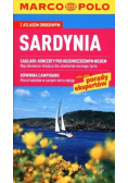Przewodnik Marco Polo Sardynia