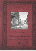 Szczecin Niebuszewo Niemierzyn