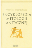Encyklopedia mitologii antycznej