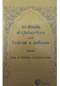 Traktat o sufizmie