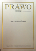 Prawo CCCXVII