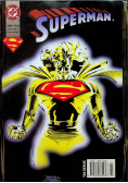 Superman nr 1
