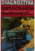 Diagnostyka samochodów osobowych