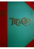 Dziady REPRINT
