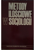 Metody ilościowe w socjologii