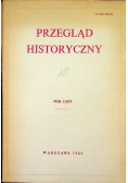 Przegląd historyczny Tom LXXV