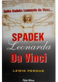 Spadek Leonarda Da Vinci