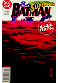 Batman and Superman nr 5