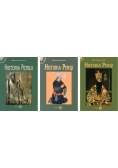 Historia Persji Tom 1 do 3
