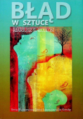 Błąd w sztuce