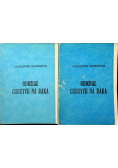 Oddział chorych na raka Część I i II
