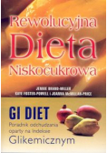Rewolucyjna dieta niskocukrowa