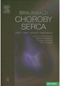 Braunwald Choroby serca, Tom 4