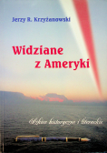 Widziane z Ameryki