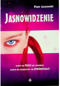 Jasnowidzenie