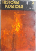 Historia Kościoła Tom III