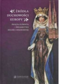 Źródła duchowości Europy