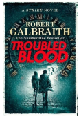 Troubled Blood