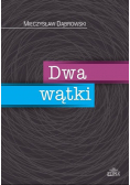 Dwa wątki