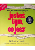Jesteś tym co jesz