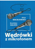Wędrówki z mikrofonem