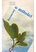 Rozmowy o miłości