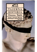 Tajemna historia